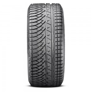 295/35R19 104V XL Pilot Alpin PA4 (MO) Mercedes-Benz Michelin